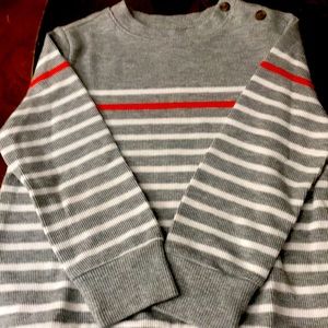 Old Navy Young Boys Sweater